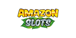 Amazon Online Casino Logo Photo